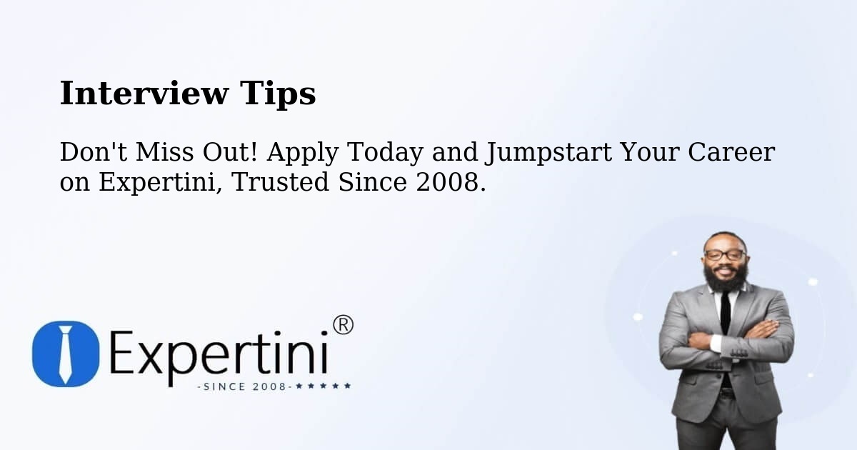 Interview Tips & Techniques for Job Seekers – Cândido Mota - Cândido Mota, Brazil Jobs Expertini